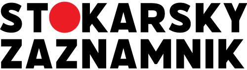 Stokarsky Zaznamnik