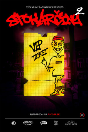 STOKARČINY2 - VIP Access